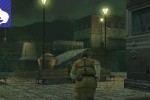 Metal Gear Solid: Portable Ops (PSP)