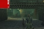 Metal Gear Solid: Portable Ops (PSP)