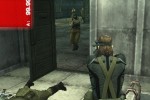 Metal Gear Solid: Portable Ops (PSP)