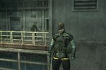 Metal Gear Solid: Portable Ops (PSP)