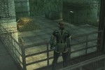 Metal Gear Solid: Portable Ops (PSP)