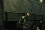 Metal Gear Solid: Portable Ops (PSP)