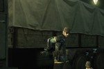 Metal Gear Solid: Portable Ops (PSP)