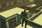 Metal Gear Solid: Portable Ops (PSP)