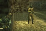 Metal Gear Solid: Portable Ops (PSP)