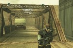 Metal Gear Solid: Portable Ops (PSP)