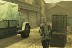 Metal Gear Solid: Portable Ops (PSP)