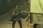 Metal Gear Solid: Portable Ops (PSP)