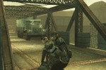 Metal Gear Solid: Portable Ops (PSP)