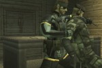 Metal Gear Solid: Portable Ops (PSP)