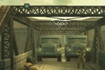 Metal Gear Solid: Portable Ops (PSP)