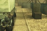 Metal Gear Solid: Portable Ops (PSP)