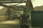 Metal Gear Solid: Portable Ops (PSP)