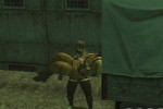 Metal Gear Solid: Portable Ops (PSP)