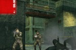 Metal Gear Solid: Portable Ops (PSP)