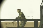 Metal Gear Solid: Portable Ops (PSP)