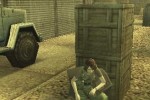 Metal Gear Solid: Portable Ops (PSP)