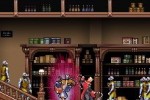 Castlevania: Portrait of Ruin (DS)
