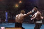 Fight Night Round 3 (PlayStation 3)