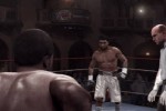 Fight Night Round 3 (PlayStation 3)