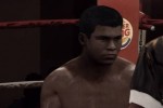 Fight Night Round 3 (PlayStation 3)