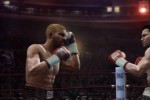 Fight Night Round 3 (PlayStation 3)