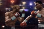 Fight Night Round 3 (PlayStation 3)