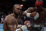 Fight Night Round 3 (PlayStation 3)