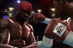 Fight Night Round 3 (PlayStation 3)