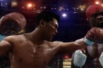 Fight Night Round 3 (PlayStation 3)