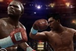 Fight Night Round 3 (PlayStation 3)