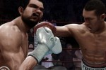 Fight Night Round 3 (PlayStation 3)