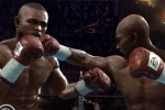 Fight Night Round 3 (PlayStation 3)