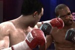 Fight Night Round 3 (PlayStation 3)