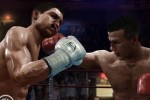 Fight Night Round 3 (PlayStation 3)