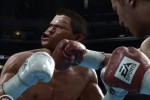 Fight Night Round 3 (PlayStation 3)