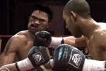 Fight Night Round 3 (PlayStation 3)