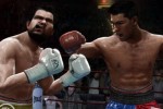 Fight Night Round 3 (PlayStation 3)