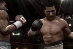 Fight Night Round 3 (PlayStation 3)