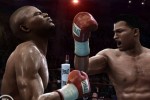 Fight Night Round 3 (PlayStation 3)