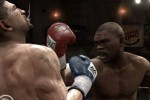 Fight Night Round 3 (PlayStation 3)