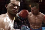 Fight Night Round 3 (PlayStation 3)