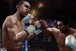 Fight Night Round 3 (PlayStation 3)