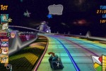 Cartoon Network Racing (PlayStation 2)