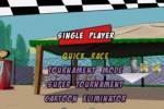 Cartoon Network Racing (PlayStation 2)