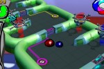 Mercury Meltdown Remix (PlayStation 2)
