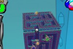 Mercury Meltdown Remix (PlayStation 2)