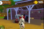 Barnyard (Wii)