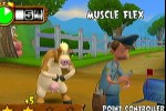 Barnyard (Wii)