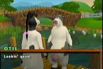 Barnyard (Wii)